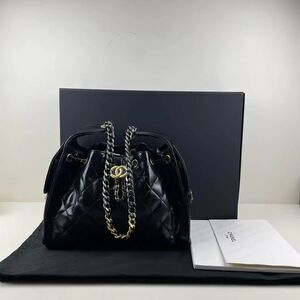 Chanel Women Pre-Loved Bag Brand New Condition
